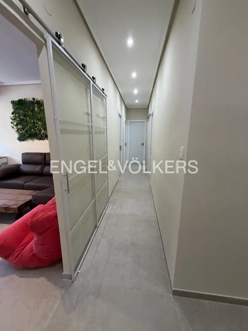 Flat for rent in Rascanya