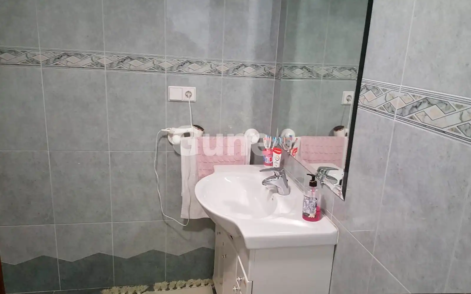 Baño de Piso en venta en Ordizia