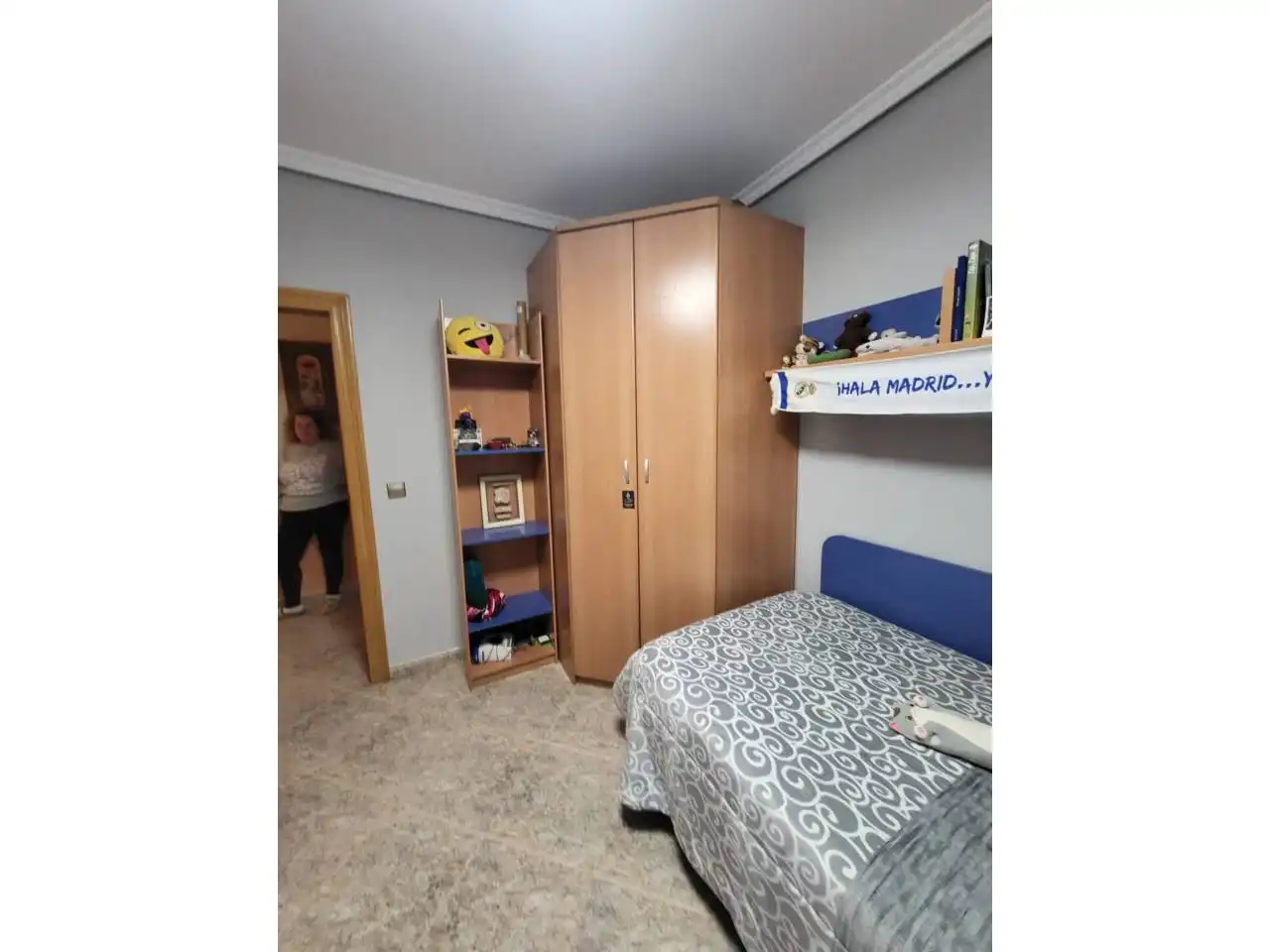 Chalet con piscina en venta en Baza, imagen 36