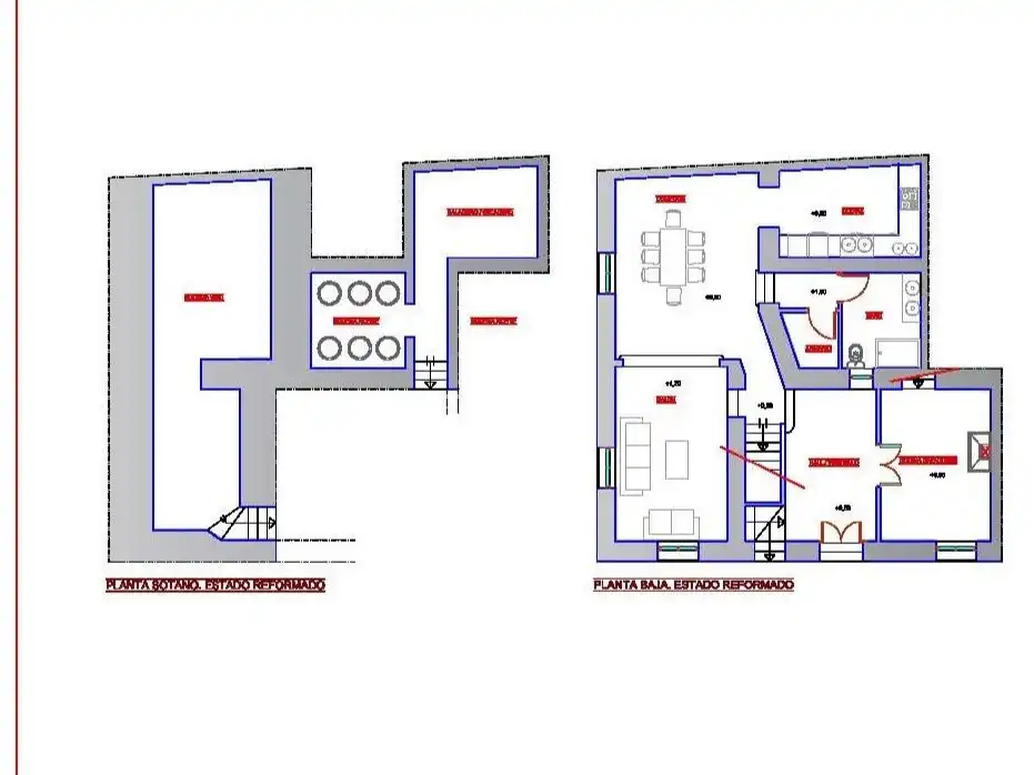 Casa in vendita a C/ JAZMINES 2, imagen 22