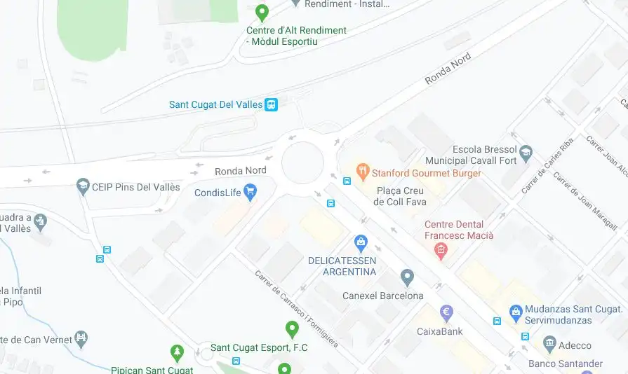 Piso de alquiler en Carrer de Carrasco I Formiguera, La Serreta