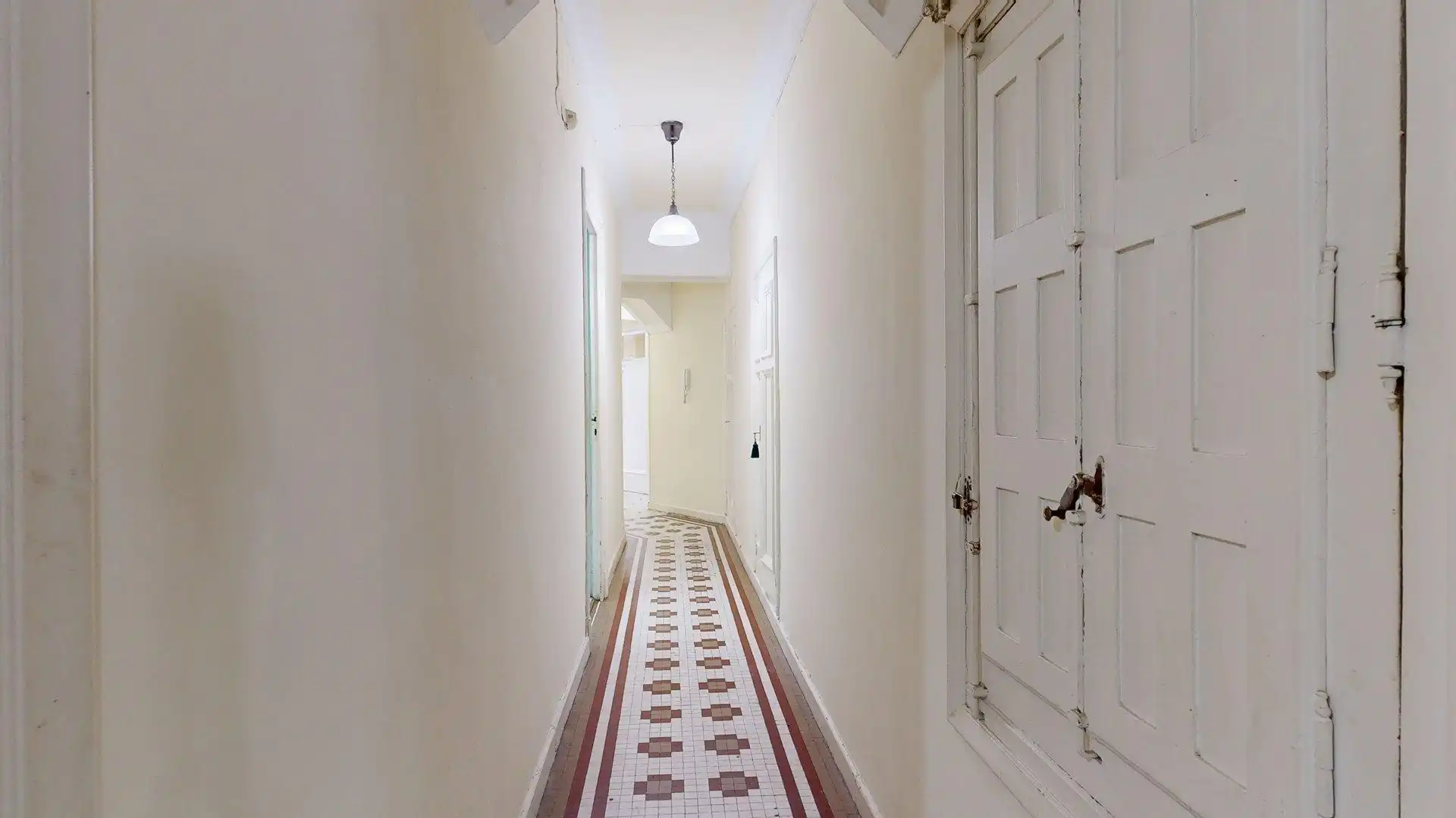 Piso en venta en Zaragoza con Calefacción y Trastero
