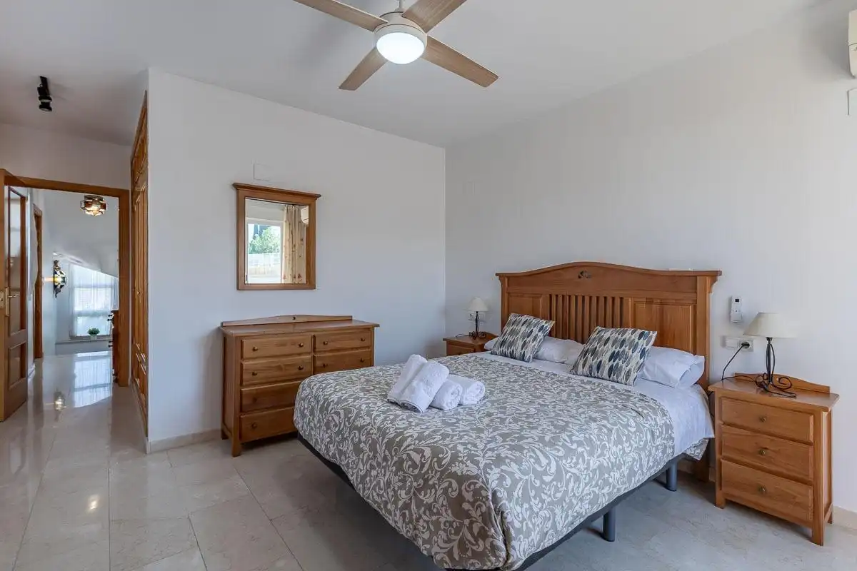 House with terrace for sale in Calle LIMA, imagen 23