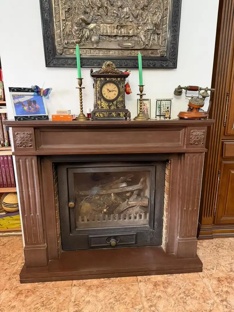 Casa adosada en venta en Churriana - El Pizarrillo - La Noria-Guadalsol
