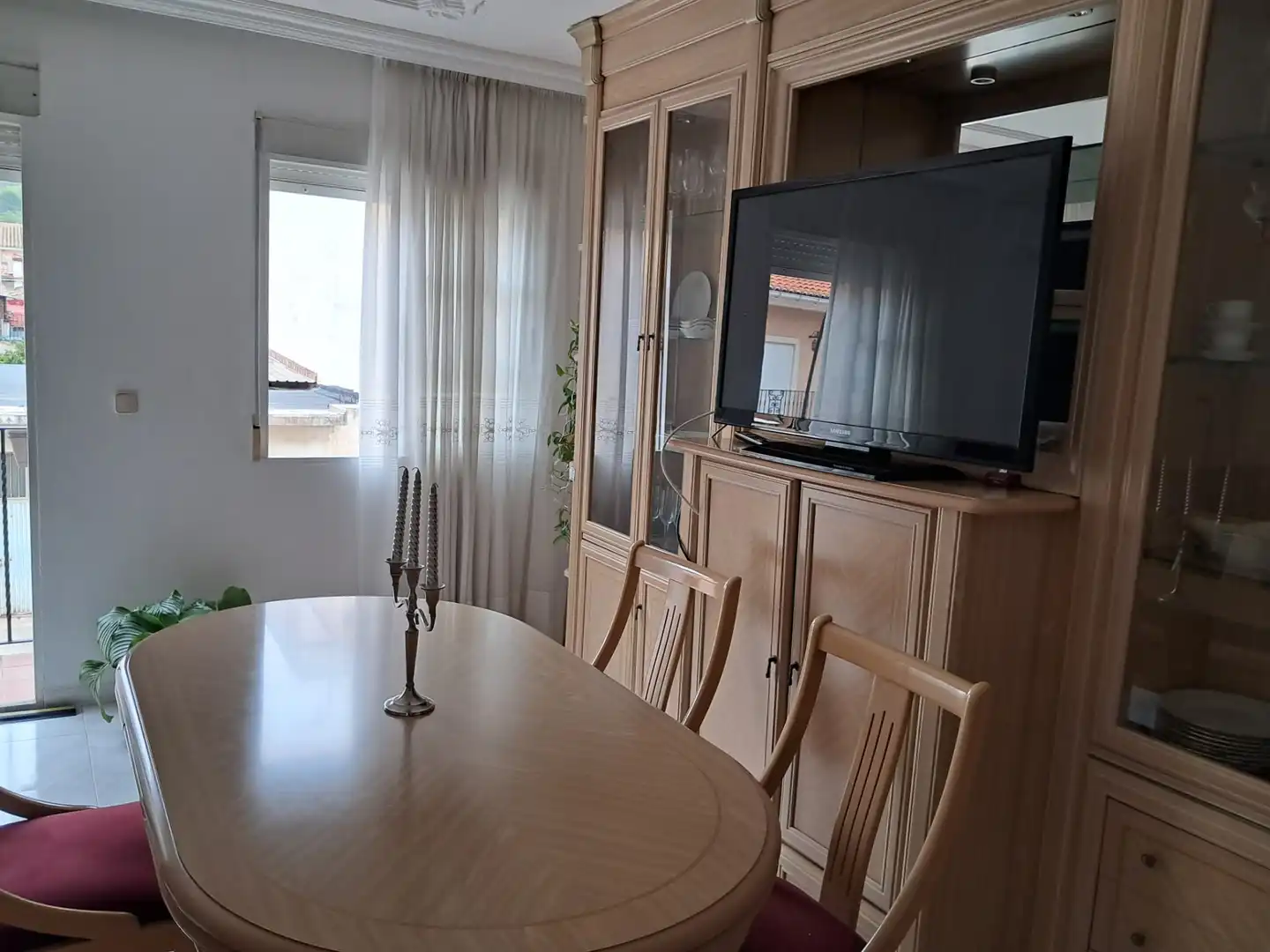 Adosado con terraza en venta en Ronda Salvador Cardona 25, imagen 21