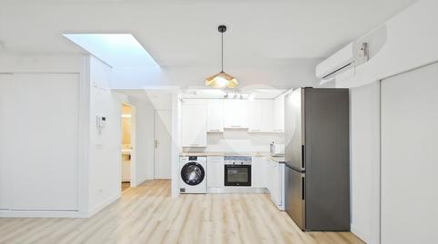 Photo 5 of Flat to rent in Camarillas, Casco Histórico de Barajas, Madrid