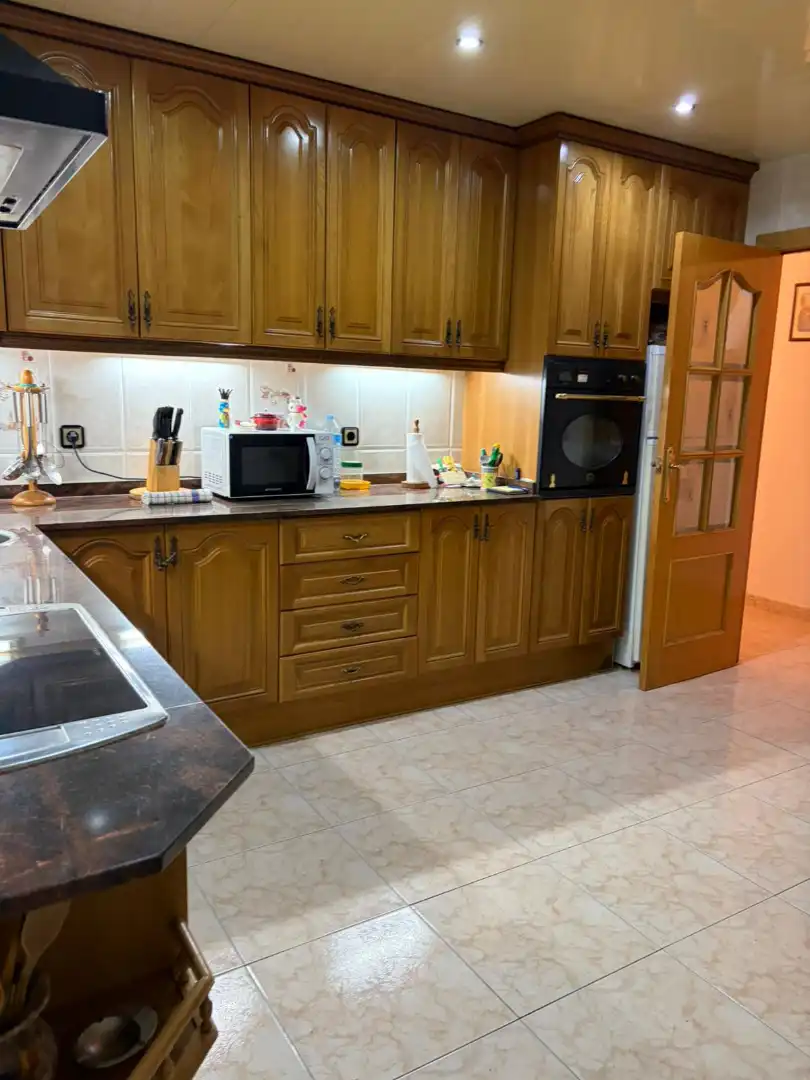 Wohnung zum Verkauf in Can Fatjó - Sant Jordi Park - Plana del Castell