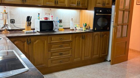 Foto 4 de Piso en venta en Can Fatjó - Sant Jordi Park - Plana del Castell, Rubí