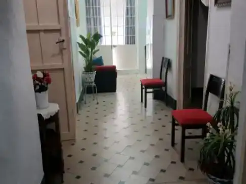 Casa adosada en venda en La Palma del Condado