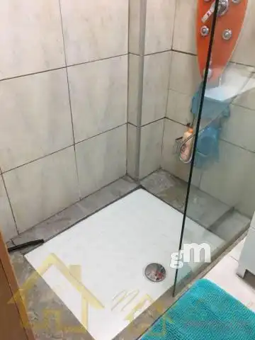 Bathroom of Flat for sale in L'Atzúbia  with Heating, Storage room and Furnished