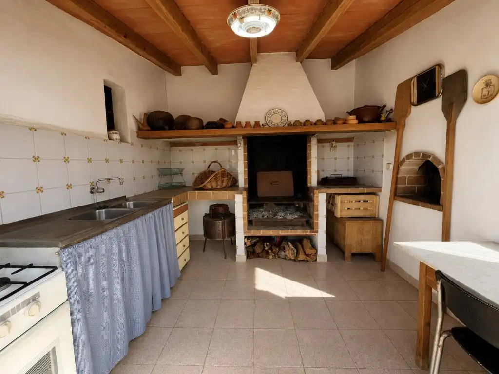 Casa en venda a Poligono 8 Paraje 160 Pla De Biniali, imagen 11