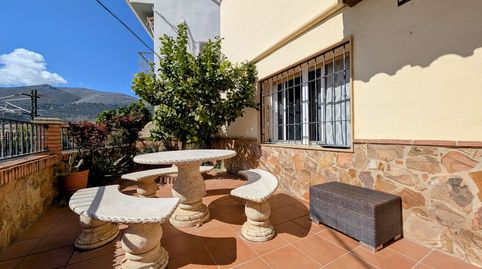 Foto 2 de Casa o xalet en venda a San Antonio Mª Claret, Loja, Granada