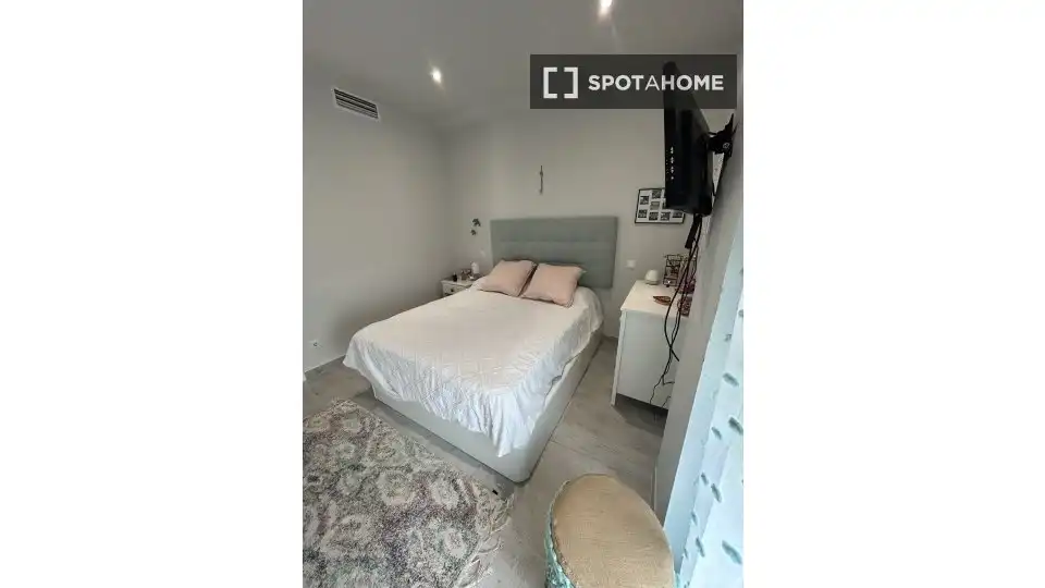 Wohnung zur Miete in Ciudad Lineal, imagen 12