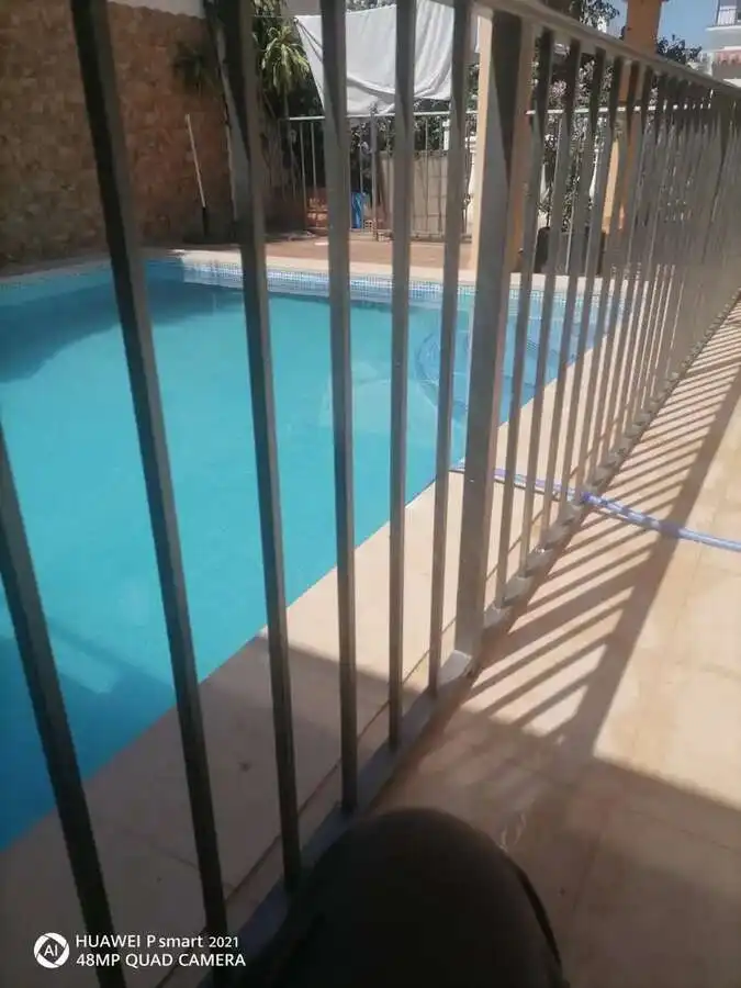 Adossat en venda a Capellanía - Retamar, imagen 13