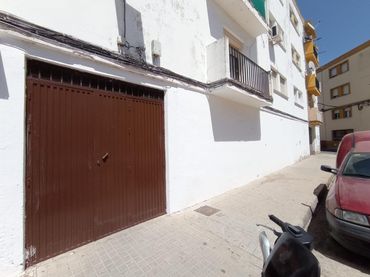 Local comercial en venda a Lepe
