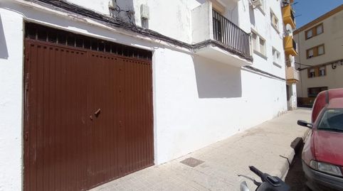 VENTA LOCAL COMERCIAL EN CALLE CANARIAS, LEPE. Activo Inmobiliario SIN POSESIÓN.