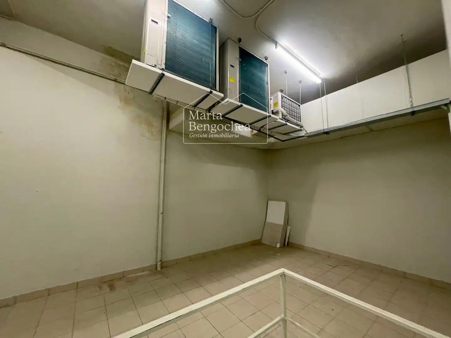 Business premises for sale in CALLE FLORIDA, imagen 11