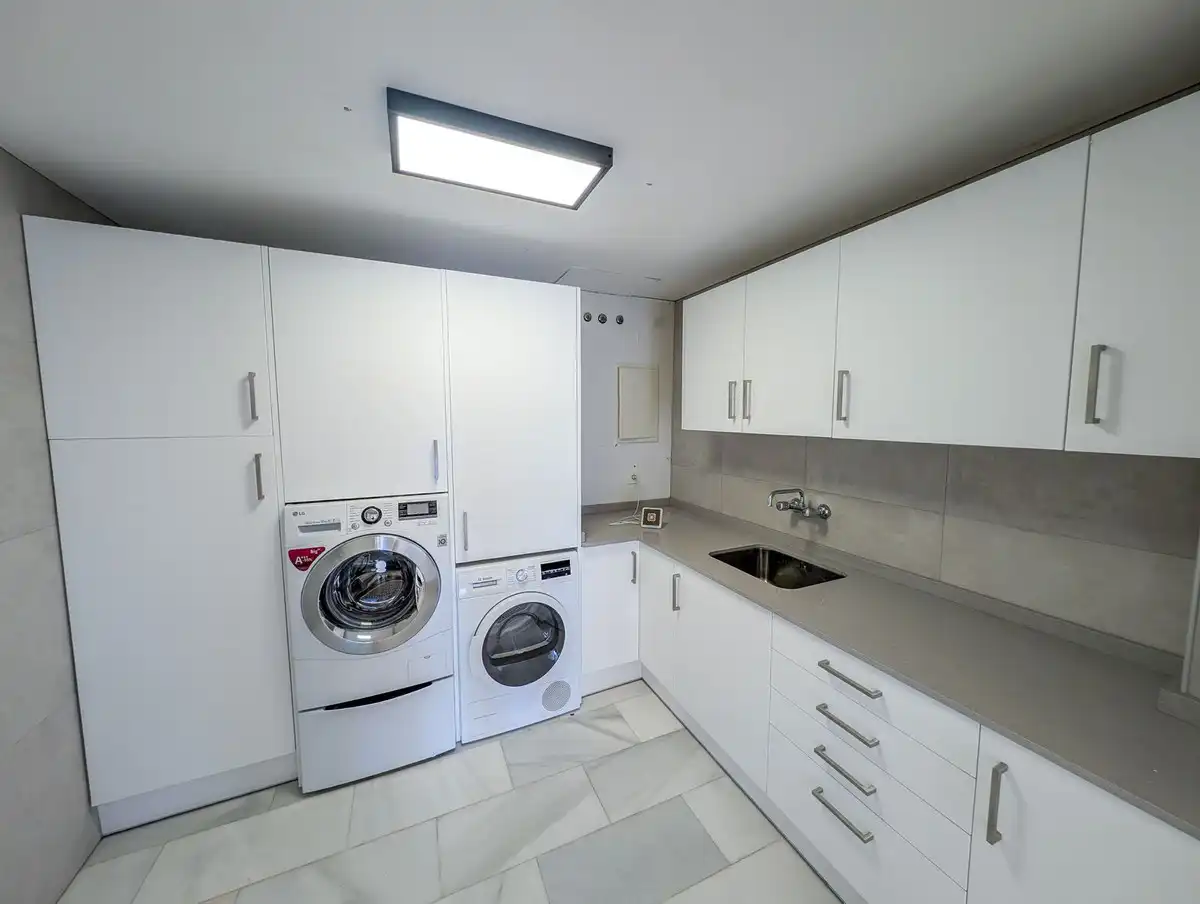 Casa a schiera in vendita a Nueva Andalucía, imagen 15