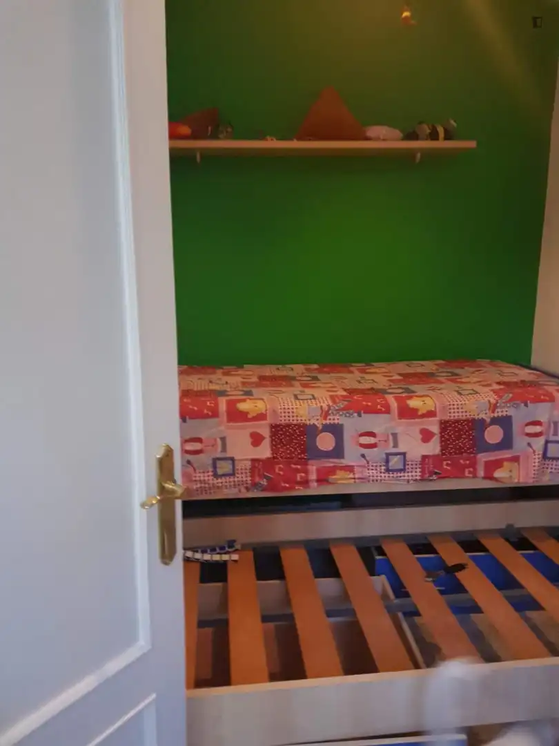 Habitación en El Tardón - El Carmen