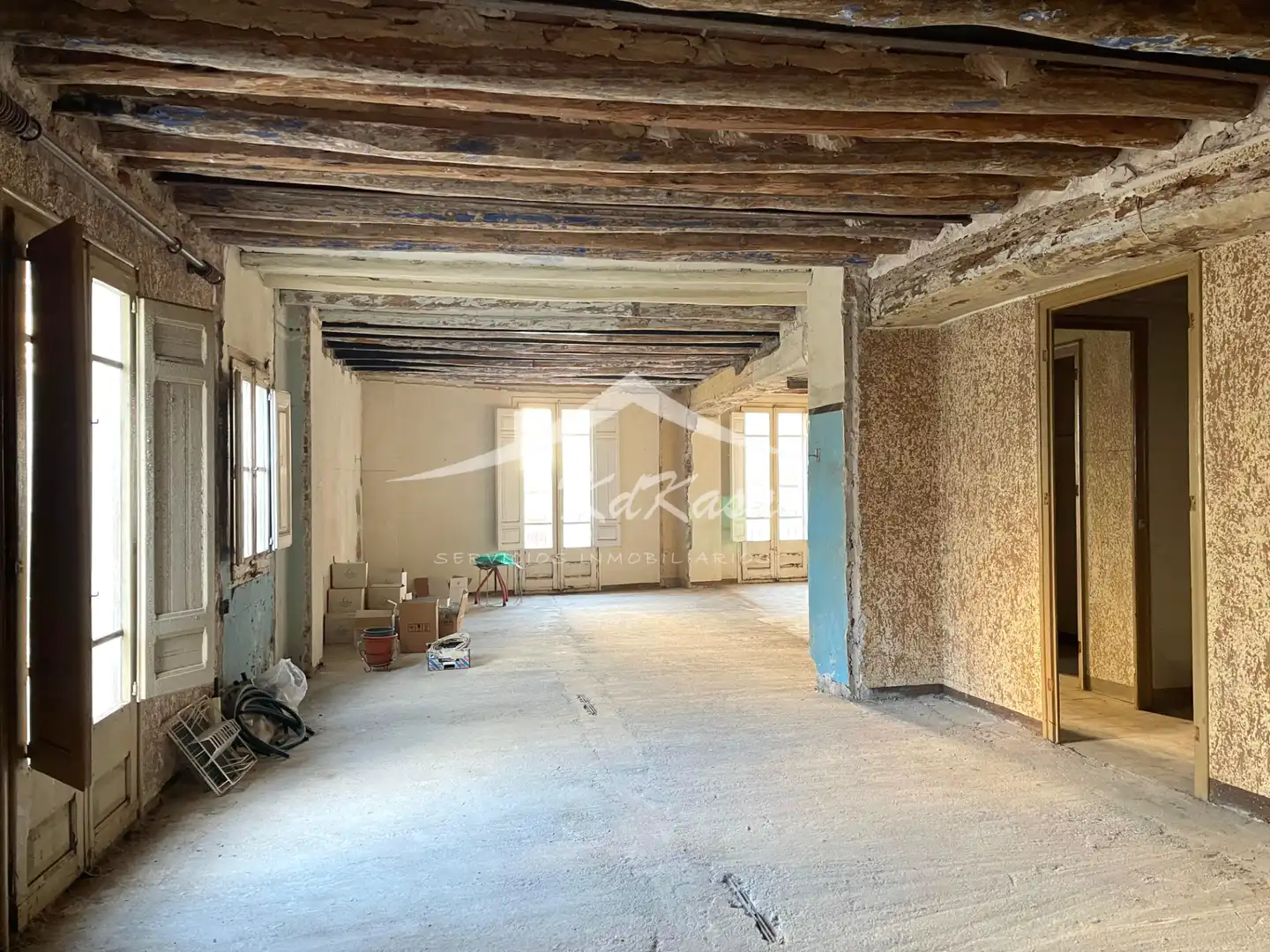 Terraced house with terrace for sale in Riudoms, imagen 12