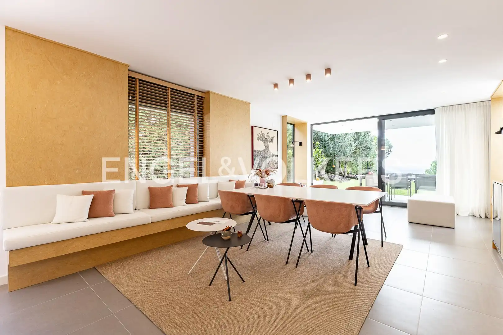 Casa con terrazza in vendita a El Mirador - La Cornisa, imagen 23