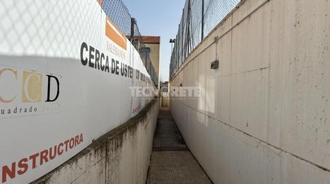 Foto 2 de Garaje de alquiler en Plan Sur - Amistad, Guadalajara Capital