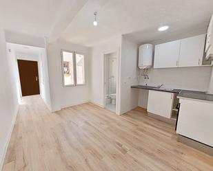 Kitchen of Flat to rent in  Madrid Capital