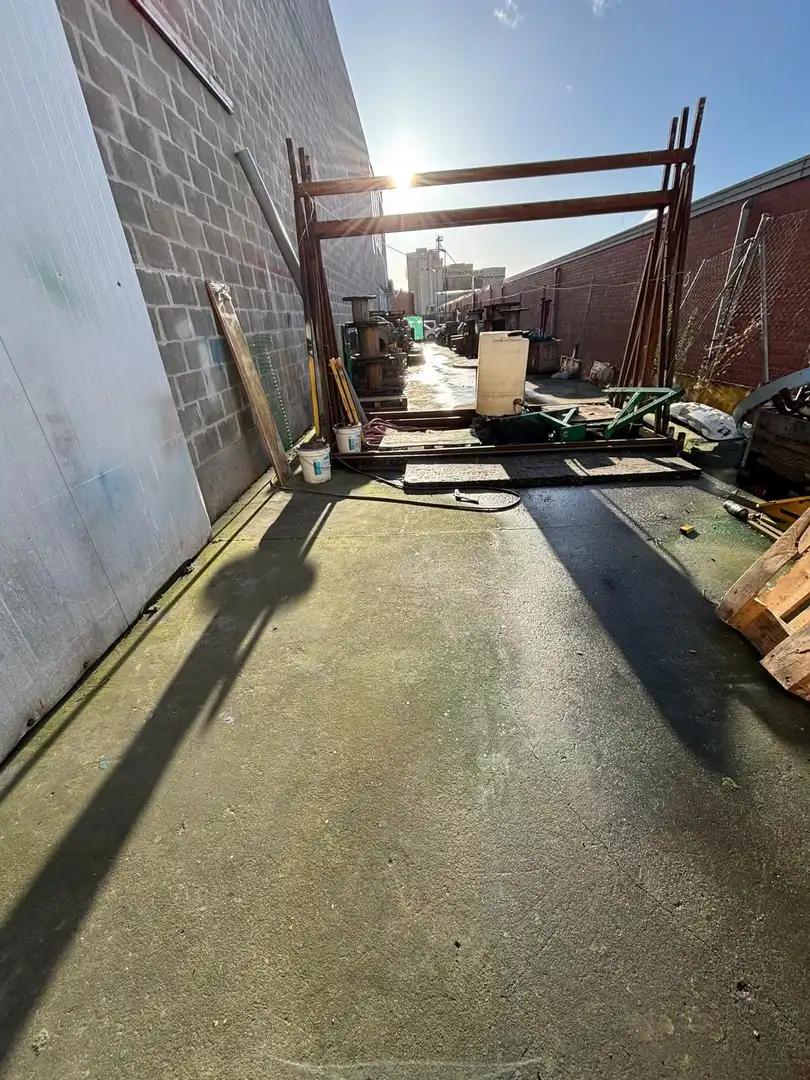Nave industrial en venta en Valladolid