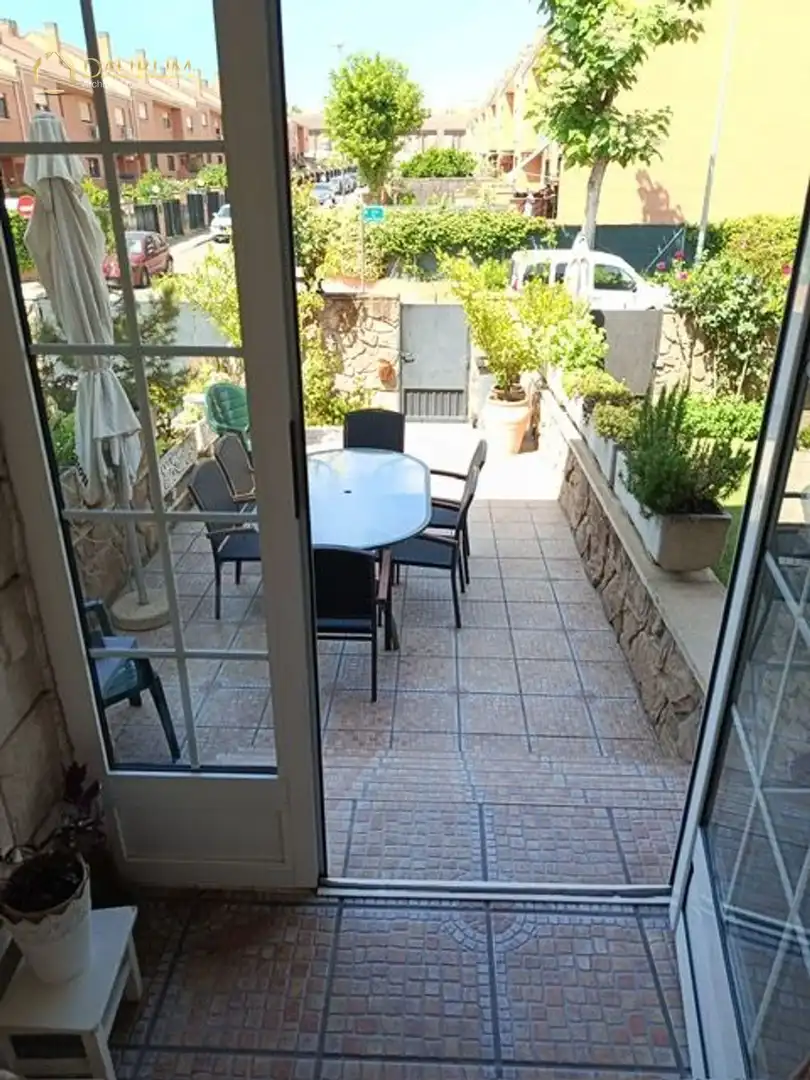 Reihenhaus zum Verkauf in Albert Camus, imagen 2