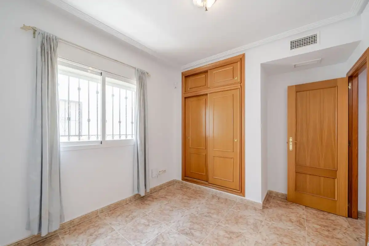 Casa adosada en venta en C. Abdelacies, Zeniamar - Horizonte - La Campana