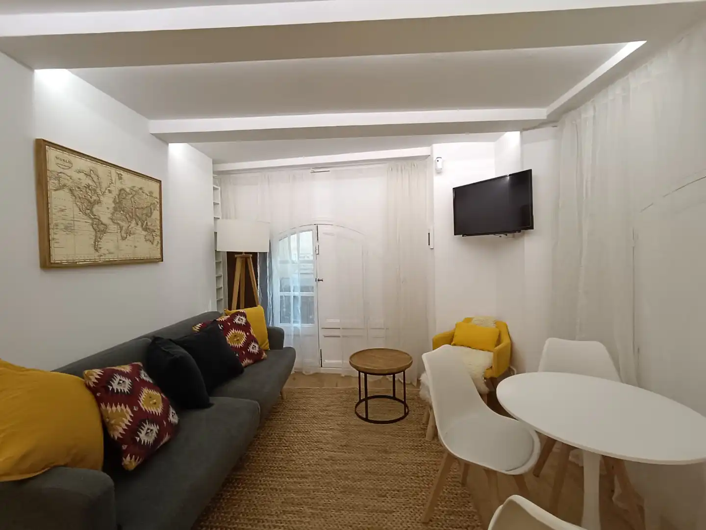 Appartamento con ascensore in vendita a Carrer de la Princesa, imagen 9