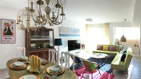 Foto 5 de Piso en venta en Calle del Marqués de Molíns, Mercado, Alicante