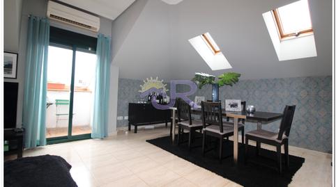 Photo 3 of Attic for sale in Calle Mirasierra, 25, Casco Urbano, Madrid