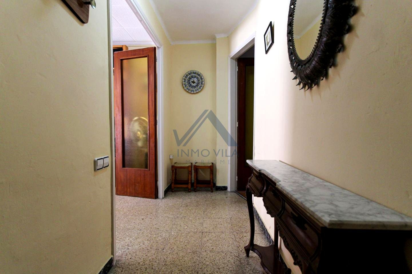 Flat for sale in Mataró  with Balcony