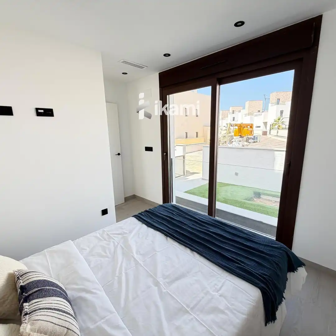 Villa avec piscine à vendre à Méxic, imagen 12