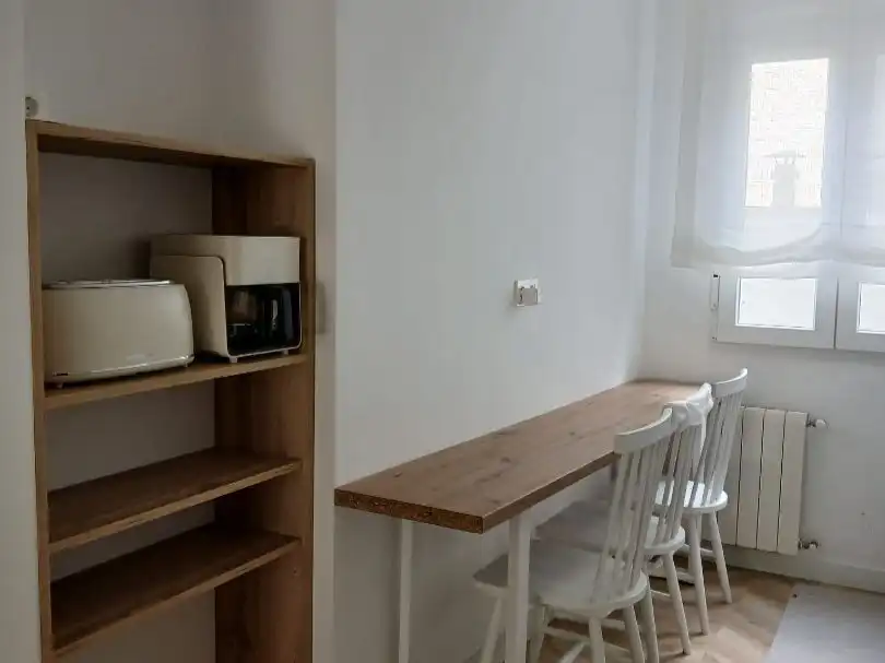 Piano terra con giardino in vendita a Paseo Altamira [ Av. General Davila ] 158, imagen 7