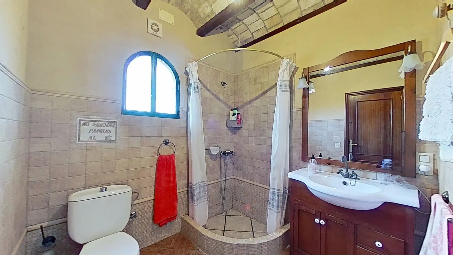 Casa amb piscina en venda a El Juncal - Vallealto, imagen 22
