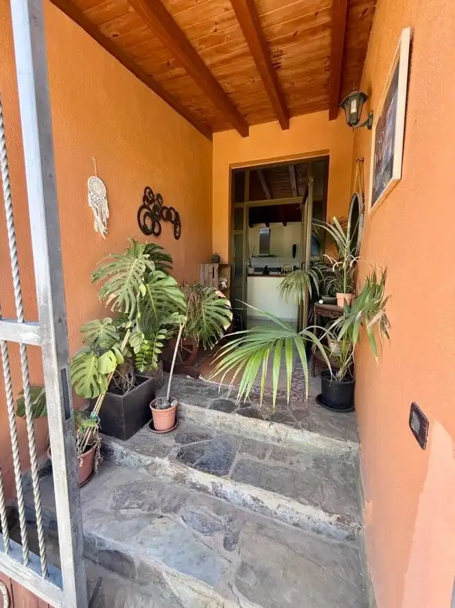 Finca rústica en venta en Guía de Isora con Terraza