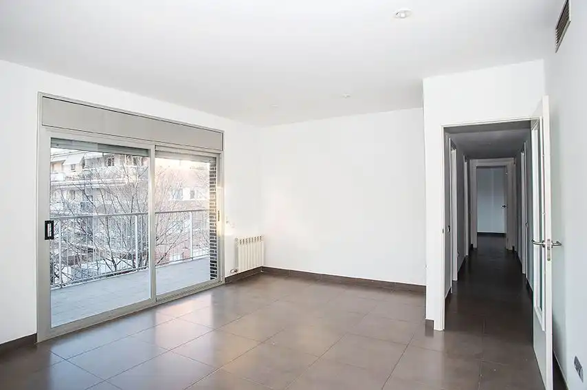 Piso de alquiler en Sant Cugat del Vallès con Calefacción, Terraza y Trastero
