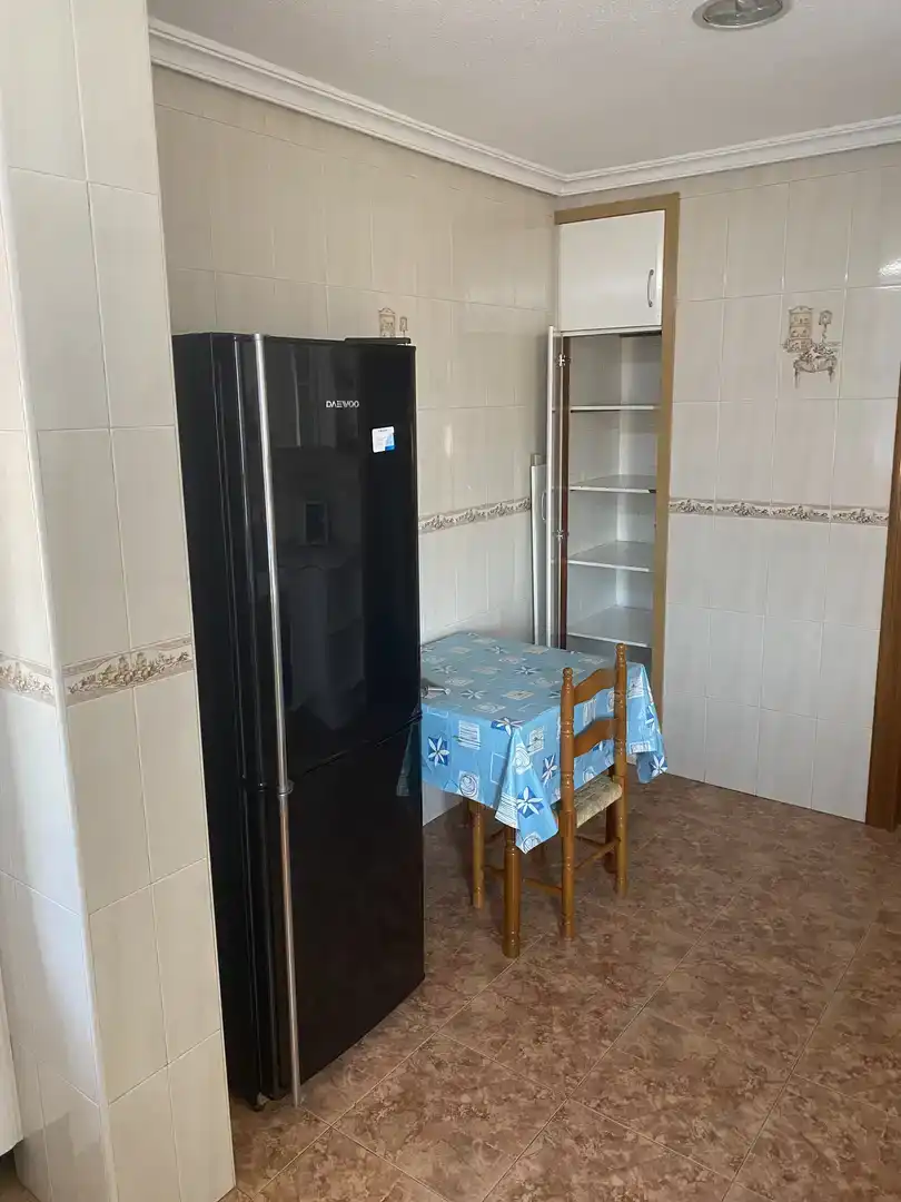 Flat for rent in Alcantarilla, Murcia