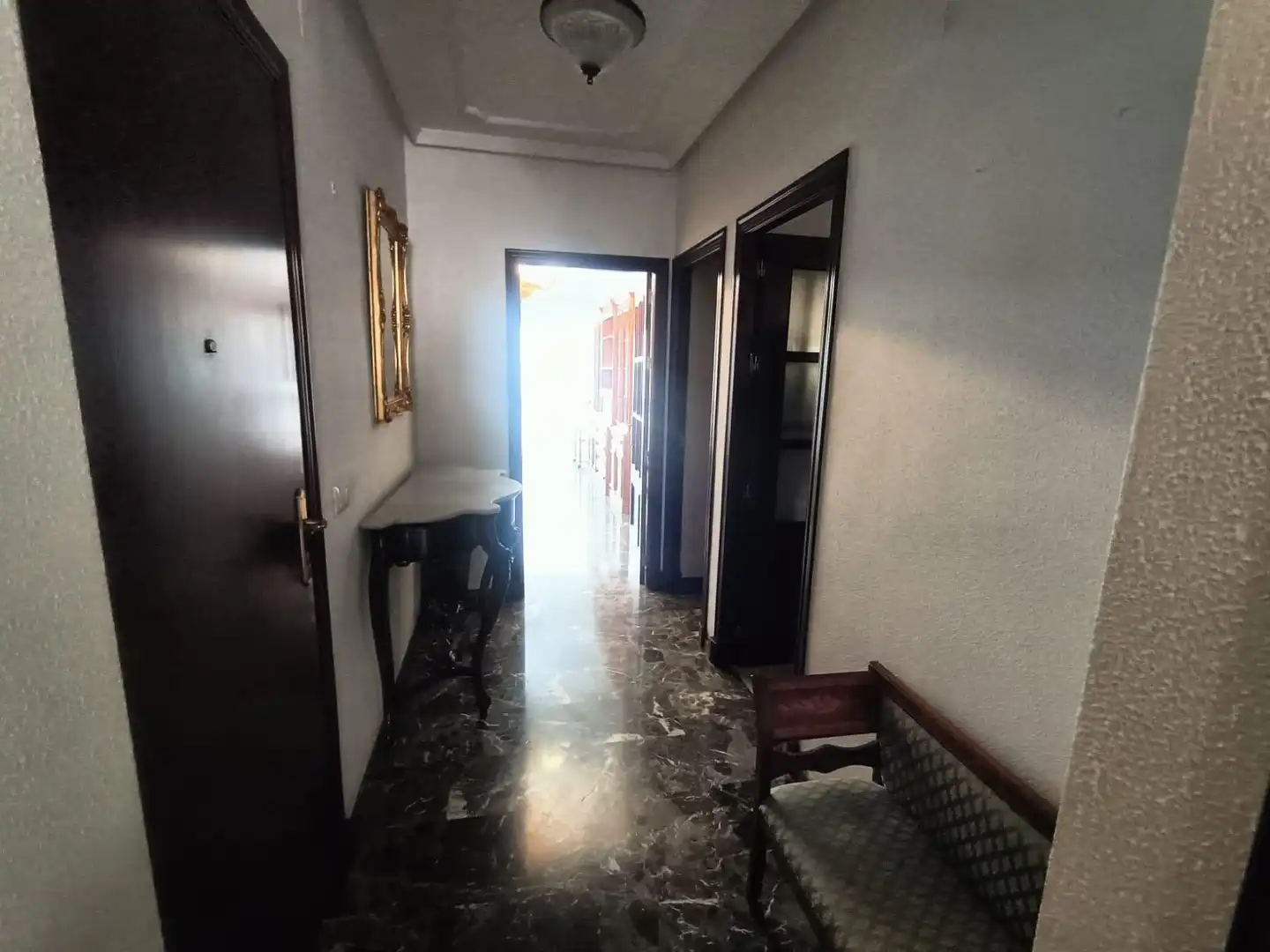 Flat with terrace for sale in Núcleo urbano, imagen 10