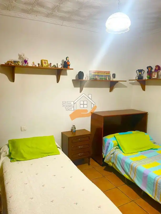 Finca rústica en venda en Vélez-Rubio