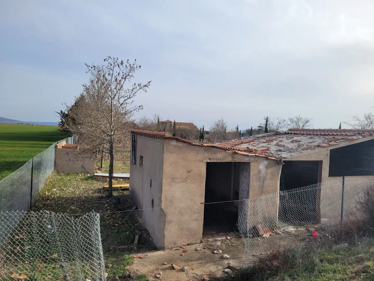 Buildings for sale in Porzuna