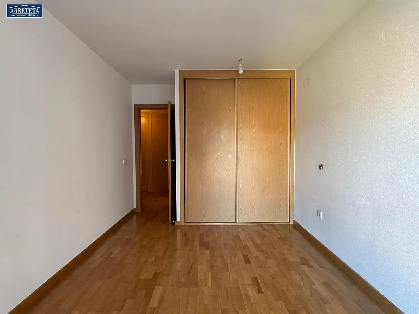 Piso con piscina en venta en Los Valles - Sanz Vázquez - El Fuerte, imagen 24