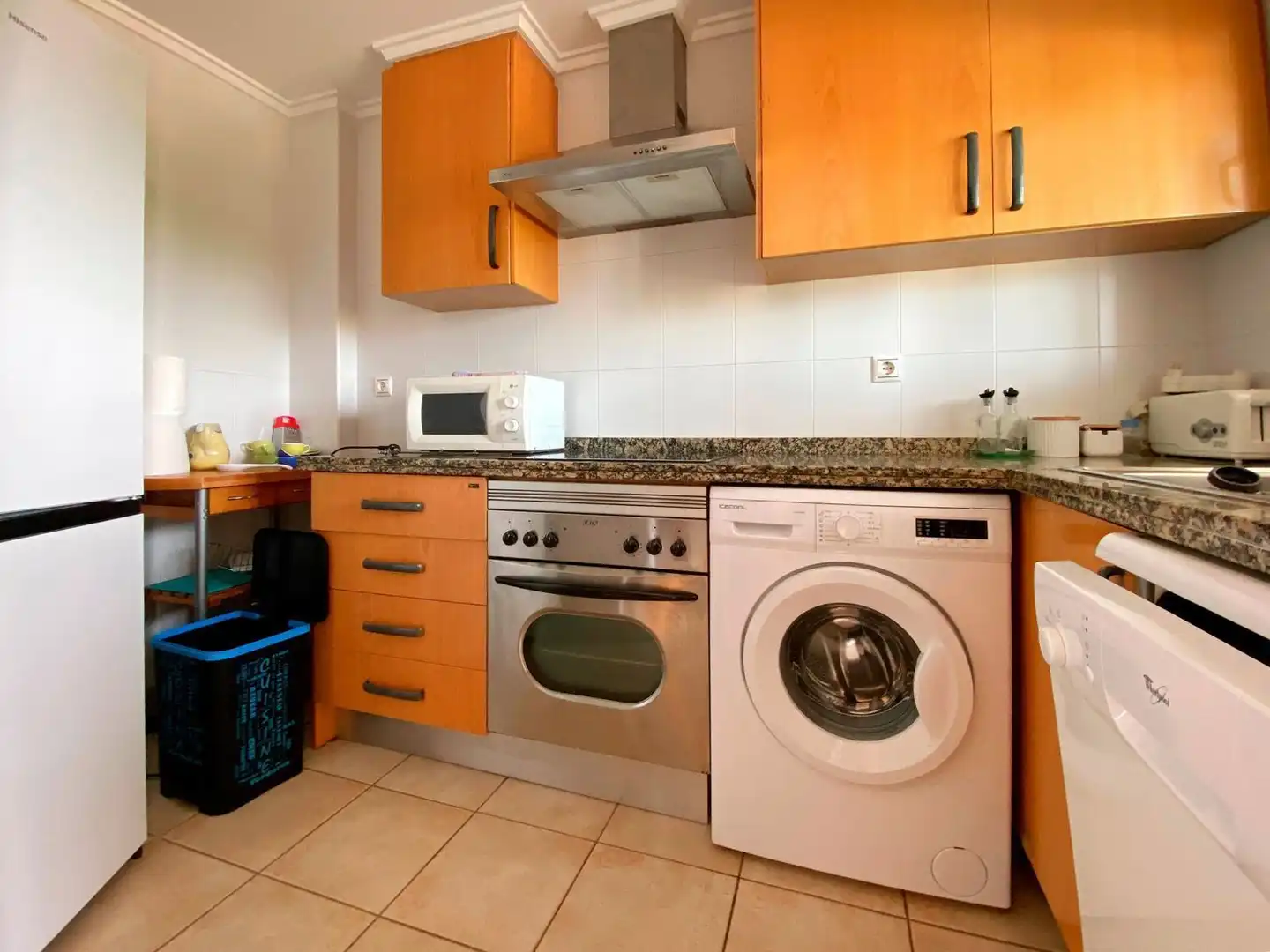 Duplexes for sale in Oliva Playa