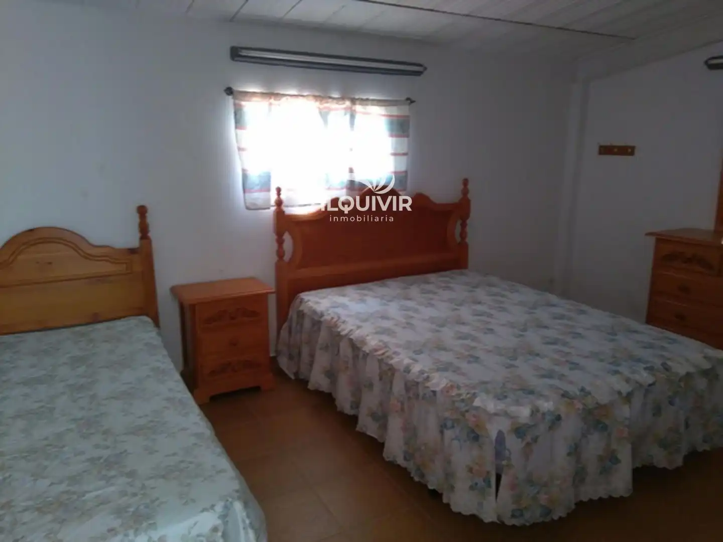 Dormitori de Casa o xalet en venda en Almonte amb Aire condicionat, Traster i Piscina