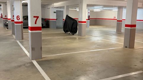 Foto 2 von Garage zur Miete in Carrer del Bernat, 1, Sant Antoni de Calonge, Calonge i Sant Antoni