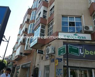 Exterior view of Office for sale in  Valencia Capital  with Air Conditioner