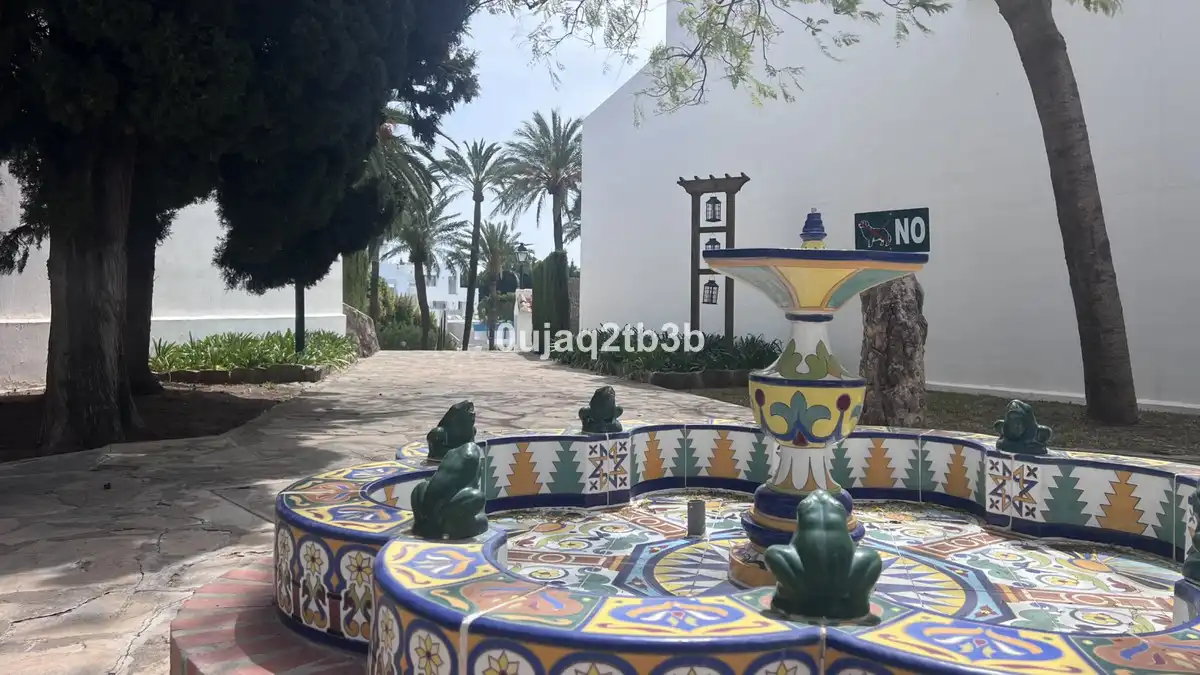 Dúplex amb piscina en venda a Nueva Andalucía, imagen 44