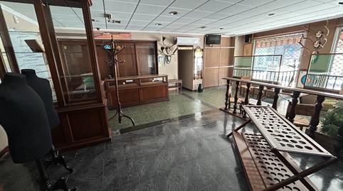 Photo 5 of Premises to rent in Avenida Doce de Agosto, Andújar, Jaén